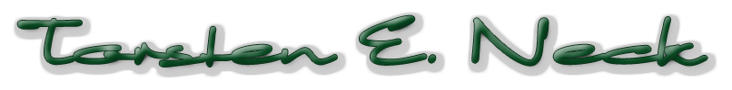 Torsten E. Neck